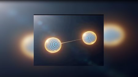 «Ανατρεπτική Αλήθεια: Η Φυσική που Αμφισβητεί Χώρο και Χρόνο!»