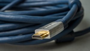 Είναι τα επιχρυσωμένα καλώδια HDMI στην πραγματικότητα καλύτερα; Είναι τα επιχρυσωμένα καλώδια HDMI στην πραγματικότητα καλύτερα;