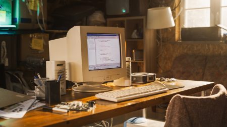 5 έξυπνες χρήσεις για τις παλιές οθόνες του υπολογιστή σας 5 έξυπνες χρήσεις για τις παλιές οθόνες του υπολογιστή σας