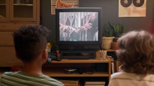 5 σημάδια ότι ήρθε η ώρα για μια νέα τηλεόραση 5 σημάδια ότι ήρθε η ώρα για μια νέα τηλεόραση