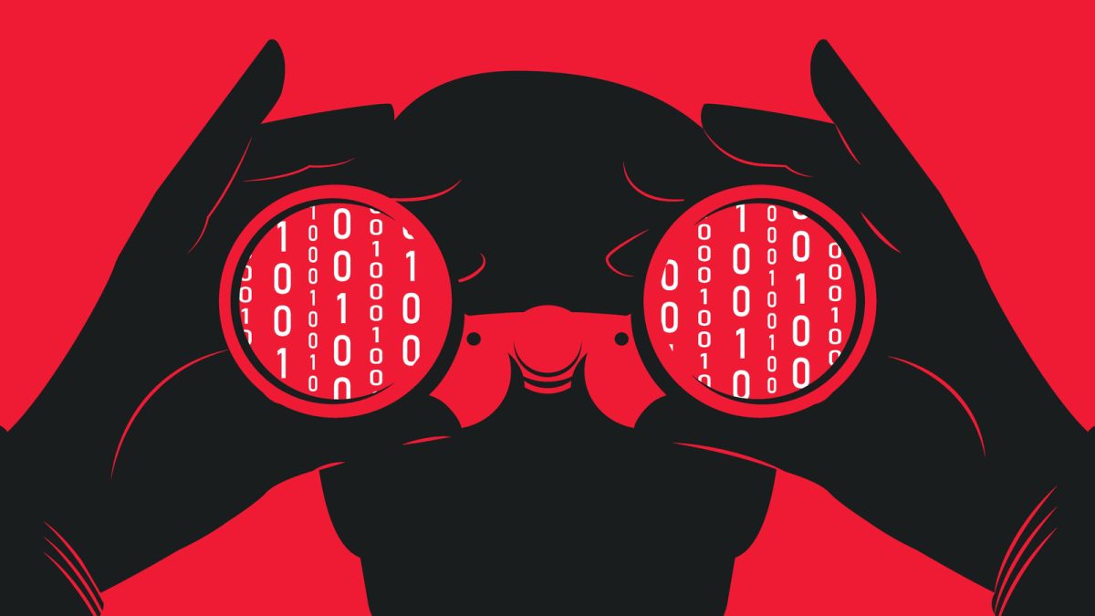 Δείτε πώς η θύρα HDMI της τηλεόρασής σας παρακολουθεί αυτό που παρακολουθείτε