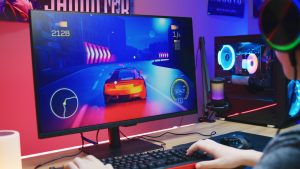 4 τρόποι για να αποτρέψετε το Burn-In OLED στις οθόνες 4 τρόποι για να αποτρέψετε το Burn-In OLED στις οθόνες