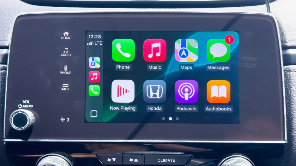 Το Apple CarPlay χρησιμοποιεί Bluetooth ή Wi-Fi για σύνδεση; Το Apple CarPlay χρησιμοποιεί Bluetooth ή Wi-Fi για σύνδεση;