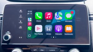 Το Apple CarPlay χρησιμοποιεί Bluetooth ή Wi-Fi για σύνδεση; Το Apple CarPlay χρησιμοποιεί Bluetooth ή Wi-Fi για σύνδεση;