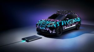 Πώς λειτουργεί στην πραγματικότητα η ασύρματη φόρτιση EV; Πώς λειτουργεί στην πραγματικότητα η ασύρματη φόρτιση EV;