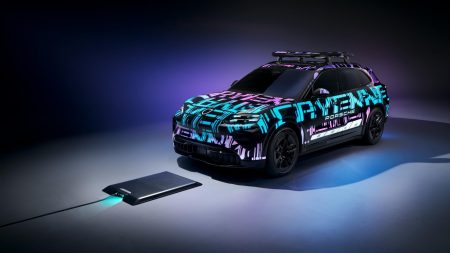 Πώς λειτουργεί στην πραγματικότητα η ασύρματη φόρτιση EV;