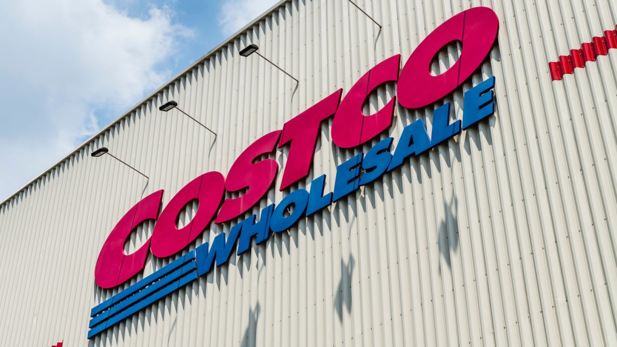 5 Gadgets από την Costco που κάθε λάτρης των DIY πρέπει να έχει 5 Gadgets από την Costco που κάθε λάτρης των DIY πρέπει να έχει