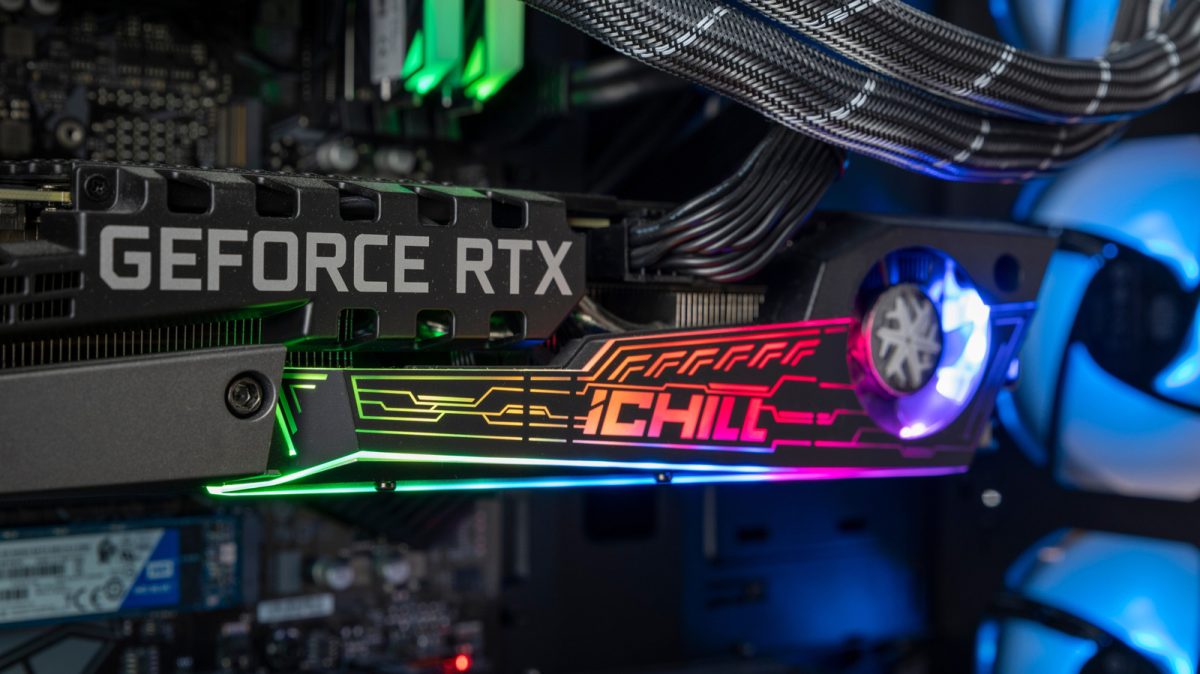 Οι χρήστες της Nvidia GPU μπορούν να χρησιμοποιήσουν αυτήν τη δωρεάν εφαρμογή για καλύτερη απόδοση Οι χρήστες της Nvidia GPU μπορούν να χρησιμοποιήσουν αυτήν τη δωρεάν εφαρμογή για καλύτερη απόδοση