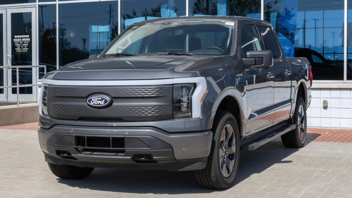 Αυτό το EV με τις μεγαλύτερες πωλήσεις είναι ένα από τα λιγότερο αξιόπιστα αυτοκίνητα, σύμφωνα με αναφορές καταναλωτών