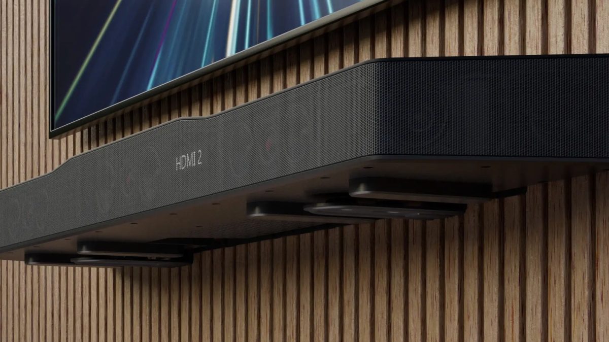 10 Best TV Soundbars For Audiophiles, According To Experts