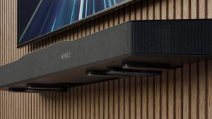 10 Best TV Soundbars For Audiophiles, According To Experts 10 Best TV Soundbars For Audiophiles, According To Experts