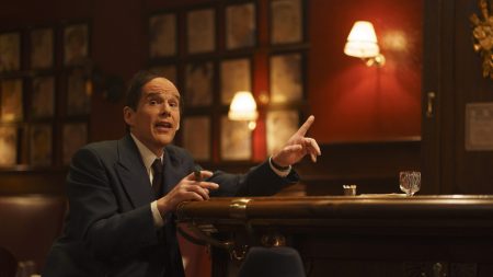 Ο Ίθαν Χοκ μπορεί να κερδίσει το πρώτο του Όσκαρ για μια ταινία του 2025 που πιθανότατα δεν έχετε δει Ο Ίθαν Χοκ μπορεί να κερδίσει το πρώτο του Όσκαρ για μια ταινία του 2025 που πιθανότατα δεν έχετε δει