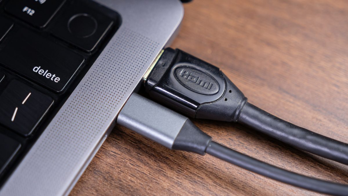 HDMI Vs. USB-C - Ποια θύρα οθόνης πρέπει να χρησιμοποιήσετε;