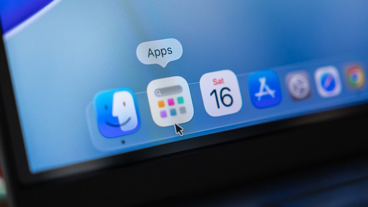 5 από τις καλύτερες δωρεάν εφαρμογές Mac που μπορεί να μην έχετε ακούσει 5 από τις καλύτερες δωρεάν εφαρμογές Mac που μπορεί να μην έχετε ακούσει