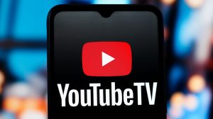 5 Εναλλακτικοί χρήστες του YouTube TV ορκίζονται 5 Εναλλακτικοί χρήστες του YouTube TV ορκίζονται