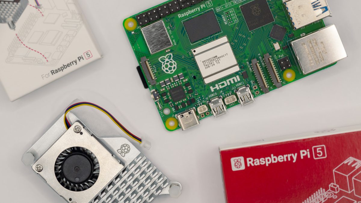 6 απροσδόκητες πρακτικές χρήσεις για το Raspberry Pi σας 6 απροσδόκητες πρακτικές χρήσεις για το Raspberry Pi σας