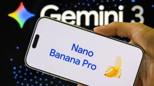 Η Nano Banana της Google επισημαίνει ένα μεγάλο πρόβλημα με τη δημιουργία εικόνων AI Η Nano Banana της Google επισημαίνει ένα μεγάλο πρόβλημα με τη δημιουργία εικόνων AI