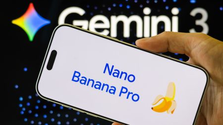 Η Nano Banana της Google επισημαίνει ένα μεγάλο πρόβλημα με τη δημιουργία εικόνων AI Η Nano Banana της Google επισημαίνει ένα μεγάλο πρόβλημα με τη δημιουργία εικόνων AI
