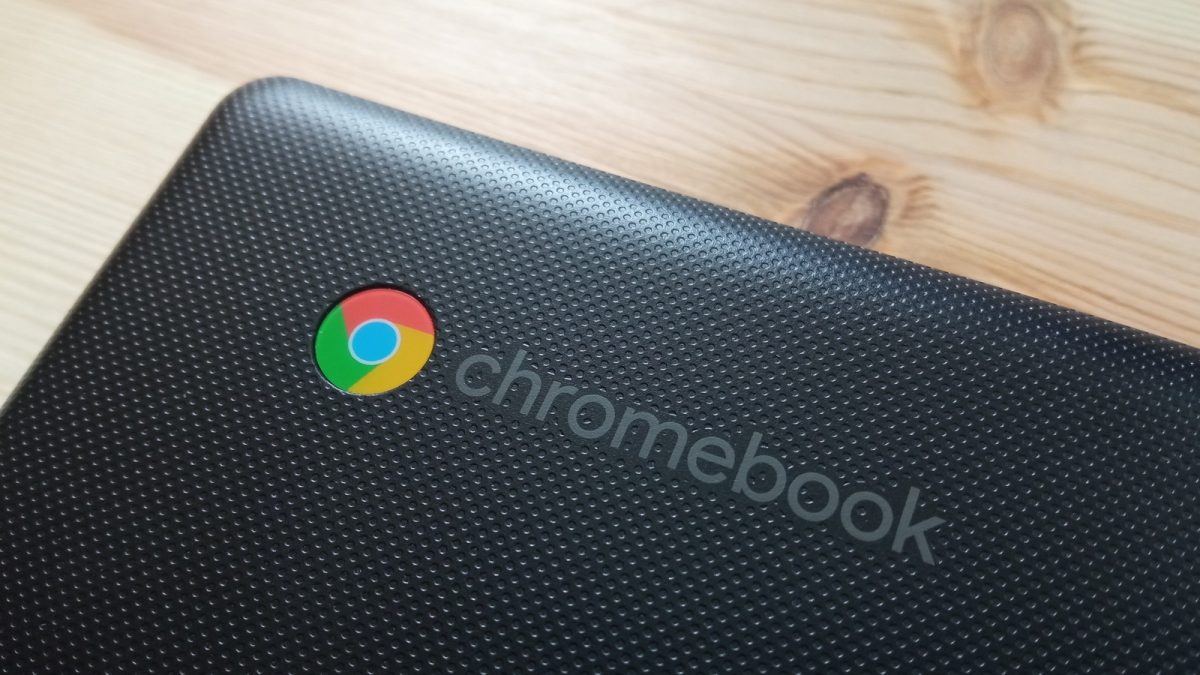 Τα φτηνά Chromebook είναι υπέροχα, αλλά τα έξυπνα χρήματα αγοράζουν έναν διαφορετικό υπολογιστή Τα φτηνά Chromebook είναι υπέροχα, αλλά τα έξυπνα χρήματα αγοράζουν έναν διαφορετικό υπολογιστή