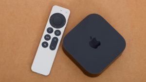 4 Έξυπνες χρήσεις για την παλιά σας Apple TV 4 Έξυπνες χρήσεις για την παλιά σας Apple TV