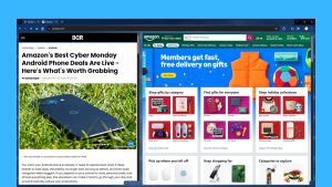 Αυτή η νέα δυνατότητα του Google Chrome είναι η ενίσχυση της παραγωγικότητας που δεν ξέρατε ότι χρειάζεστε