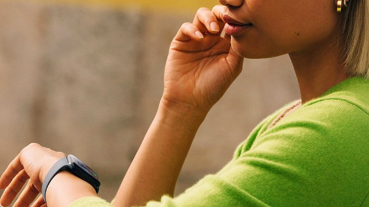 Το ευπώλητο Apple Watch της Amazon πωλείται για 200 $ ενόψει των γιορτών Το ευπώλητο Apple Watch της Amazon πωλείται για 200 $ ενόψει των γιορτών