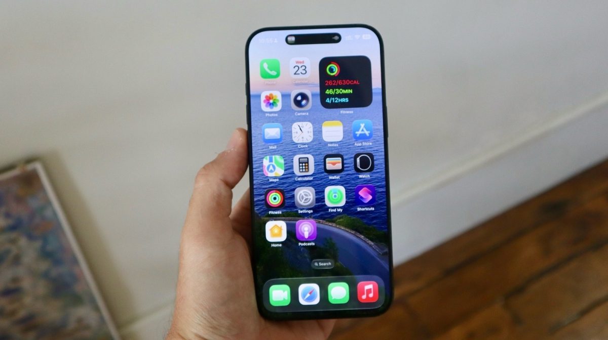 Apple Seeds iOS 26.2 RC 2 πριν από την επίσημη κυκλοφορία Apple Seeds iOS 26.2 RC 2 πριν από την επίσημη κυκλοφορία