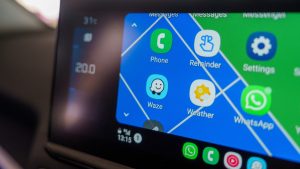 5 δωρεάν εφαρμογές Android Auto που πρέπει πάντα να έχετε εγκαταστήσει