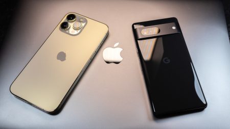 Η μεταφορά δεδομένων από το Android στο iPhone θα γίνει πολύ καλύτερη