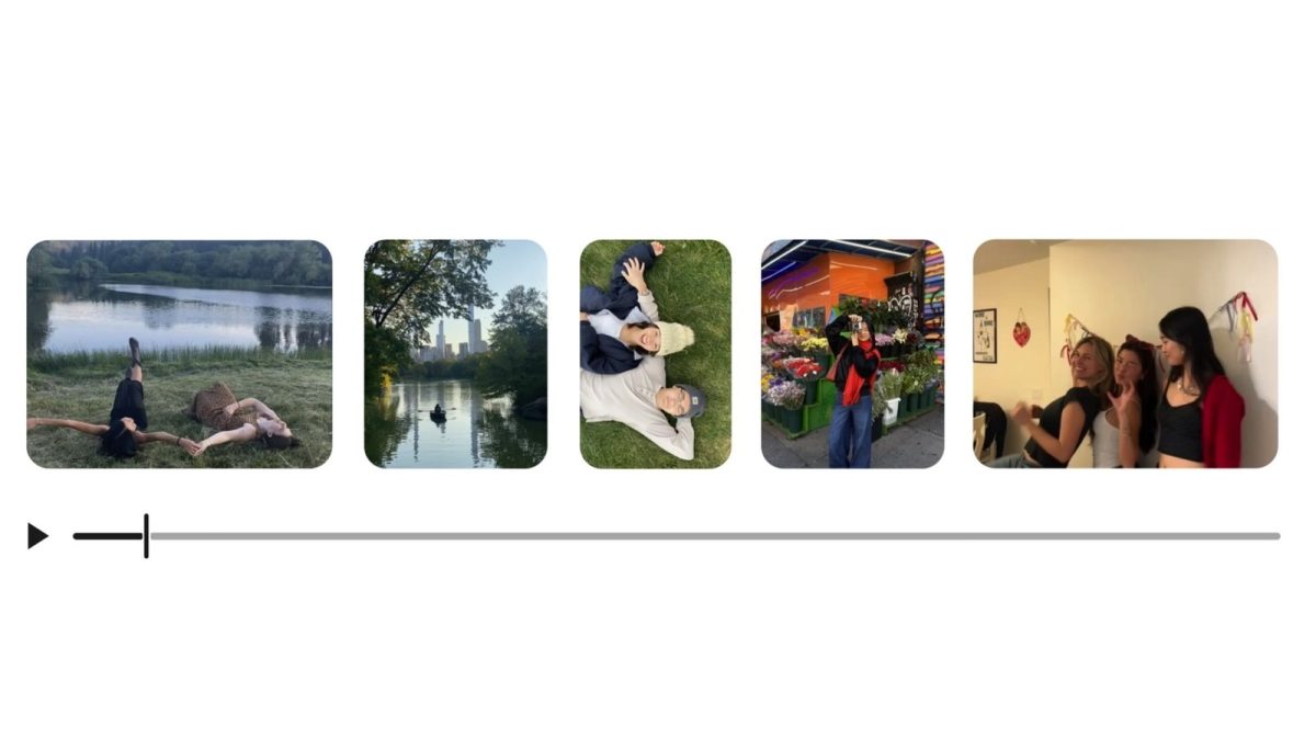 Το Google Photos μόλις έγινε το ενσωματωμένο CapCut για τις εναλλακτικές ανάγκες Android Το Google Photos μόλις έγινε το ενσωματωμένο CapCut για τις εναλλακτικές ανάγκες Android