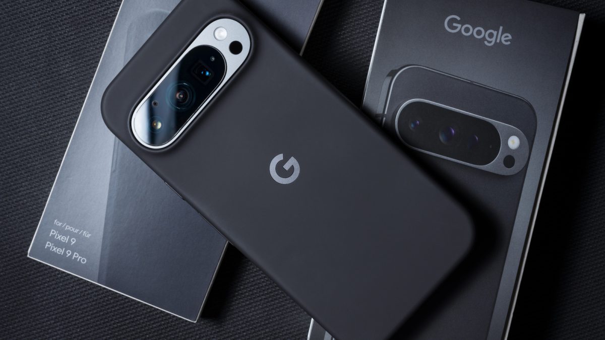 Η Google αντιμετώπισε ένα μεγάλο πρόβλημα για τους κατόχους Pixel με την ενημέρωση Android του Δεκεμβρίου Η Google αντιμετώπισε ένα μεγάλο πρόβλημα για τους κατόχους Pixel με την ενημέρωση Android του Δεκεμβρίου