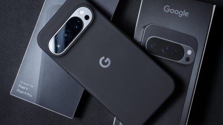 Η Google αντιμετώπισε ένα μεγάλο πρόβλημα για τους κατόχους Pixel με την ενημέρωση Android του Δεκεμβρίου Η Google αντιμετώπισε ένα μεγάλο πρόβλημα για τους κατόχους Pixel με την ενημέρωση Android του Δεκεμβρίου