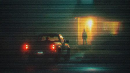 Ένα ανατριχιαστικό ντοκιμαντέρ του 2025 με σκορ 99% Rotten Tomatoes αναλαμβάνει την Paramount+ Ένα ανατριχιαστικό ντοκιμαντέρ του 2025 με σκορ 99% Rotten Tomatoes αναλαμβάνει την Paramount+