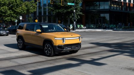 Το Rivian δεν θα λάβει υποστήριξη για το CarPlay, αλλά ένα άλλο βασικό χαρακτηριστικό της Apple έρχεται σύντομα Το Rivian δεν θα λάβει υποστήριξη για το CarPlay, αλλά ένα άλλο βασικό χαρακτηριστικό της Apple έρχεται σύντομα