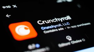 Το Crunchyroll τερματίζει το δωρεάν σχέδιό του Το Crunchyroll τερματίζει το δωρεάν σχέδιό του