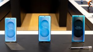 Η Samsung πρόκειται να σπαταλήσει μια τεράστια ευκαιρία με το Galaxy S26 Η Samsung πρόκειται να σπαταλήσει μια τεράστια ευκαιρία με το Galaxy S26