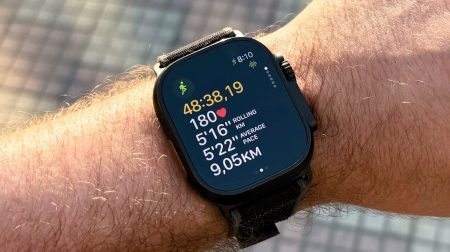 Το Workout Buddy του WatchOS 26 είναι υπέροχο, αλλά αλλάζω σε κάτι καλύτερο Το Workout Buddy του WatchOS 26 είναι υπέροχο, αλλά αλλάζω σε κάτι καλύτερο