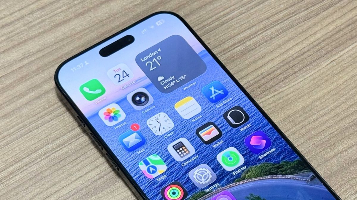 Πότε θα κυκλοφορήσει η Apple το iOS 26.3 Beta 1; Πότε θα κυκλοφορήσει η Apple το iOS 26.3 Beta 1;