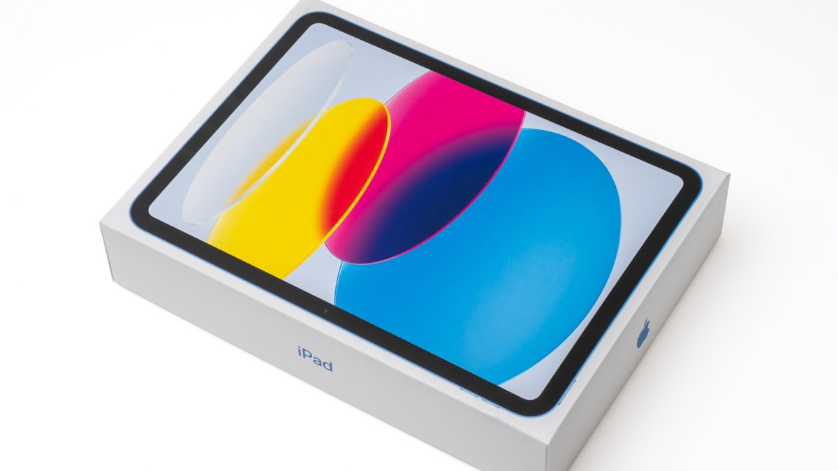 Ξεχάστε το Pro And Air, το iPad 12 μπορεί να είναι το καλύτερο νέο iPad για αγορά το 2026 Ξεχάστε το Pro And Air, το iPad 12 μπορεί να είναι το καλύτερο νέο iPad για αγορά το 2026