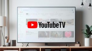 Τα νέα τηλεοπτικά προγράμματα του YouTube ενδέχεται να αποζημιώσουν την αύξηση Premium σας Τα νέα τηλεοπτικά προγράμματα του YouTube ενδέχεται να αποζημιώσουν την αύξηση Premium σας