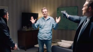 Το θρίλερ δράσης Forgotten 2020 του Liam Neeson βρίσκει επιτέλους θαυμαστές στο Netflix Το θρίλερ δράσης Forgotten 2020 του Liam Neeson βρίσκει επιτέλους θαυμαστές στο Netflix