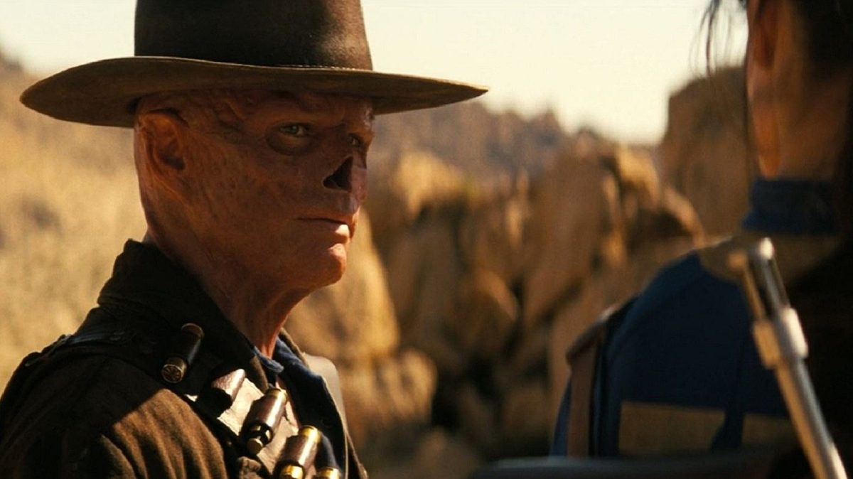 Η επίσημη ανακεφαλαίωση της σεζόν 1 του επίσημου Fallout του Prime Video δημιουργήθηκε με τεχνητή νοημοσύνη (και είναι εντελώς ανοησίες) Η επίσημη ανακεφαλαίωση της σεζόν 1 του επίσημου Fallout του Prime Video δημιουργήθηκε με τεχνητή νοημοσύνη (και είναι εντελώς ανοησίες)