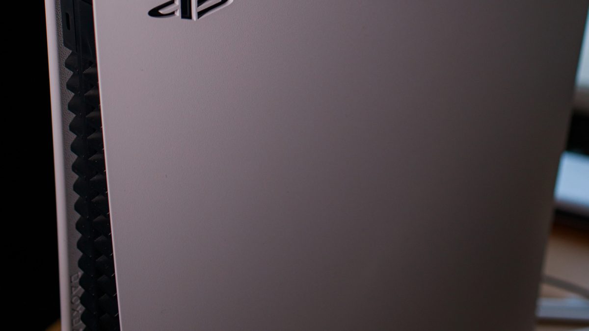 Το PlayStation 5 σας μπορεί να χρειαστεί επισκευή σύντομα