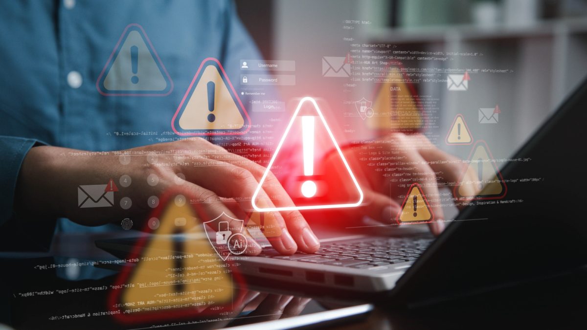 4 τρόποι με τους οποίους οι απατεώνες χρησιμοποιούν την τεχνητή νοημοσύνη για να σας ξεγελάσουν (και πώς να παραμείνετε ασφαλείς)