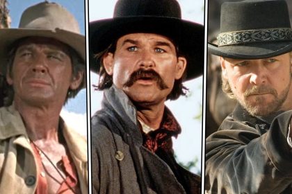 5 γουέστερν που πρέπει να παρακολουθήσετε αν δεν σας αρέσει το είδος