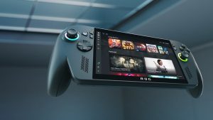 Το ROG Xbox Allly είναι υπέροχο, αλλά τα έξυπνα χρήματα αγοράζουν μια φθηνότερη συσκευή