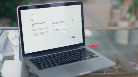 Δώστε νέα ζωή στους παλιούς σας φορητούς υπολογιστές με αυτήν τη λύση DIY