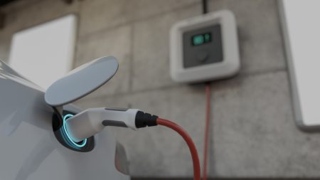 5 από τα καλύτερα ηλεκτρικά οχήματα κάτω των 50.000 $, σύμφωνα με αναφορές καταναλωτών