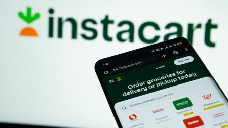 Το Instacart ολοκληρώνει το πείραμα τιμών AI μετά την έρευνα αναφορών καταναλωτή