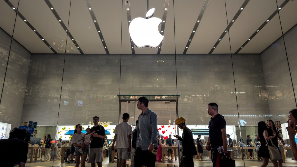 Το iOS 26.3 θα παίζει καλύτερα με ακουστικά και έξυπνα ρολόγια τρίτων, αλλά μόνο στην Ευρώπη